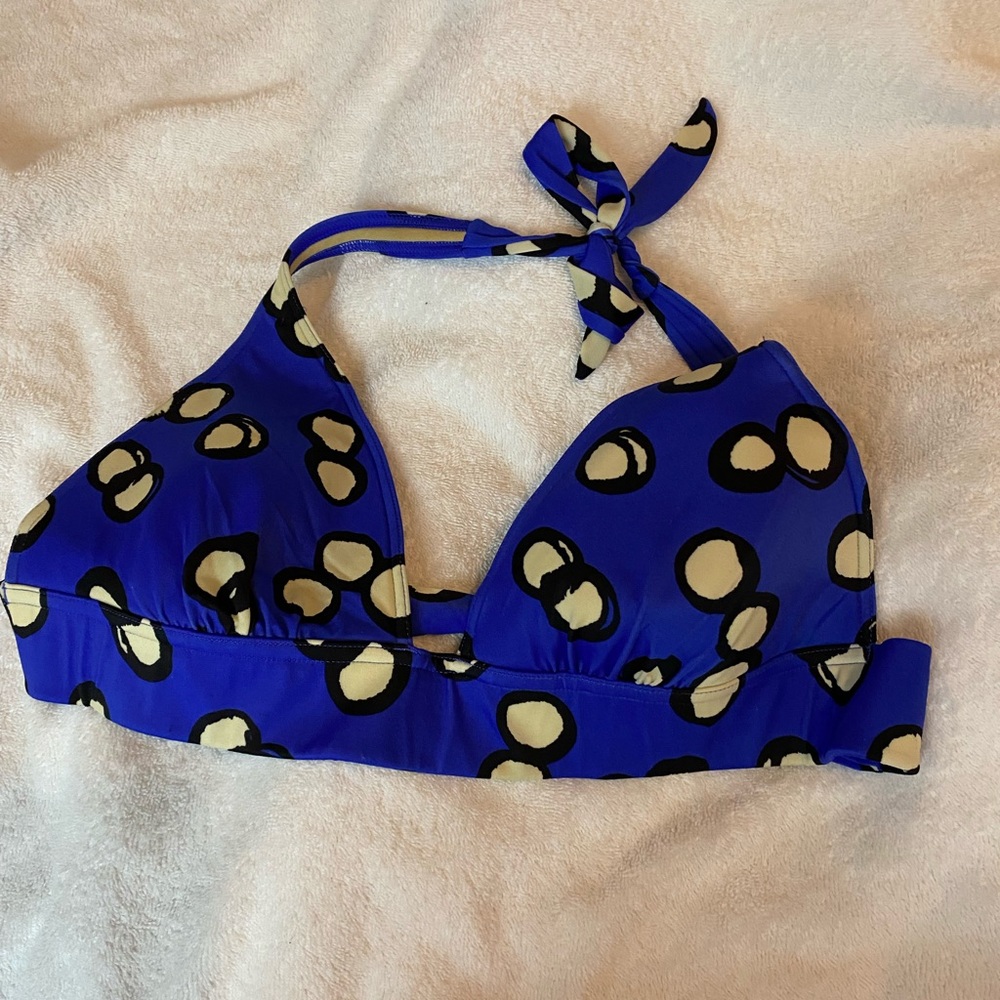 VS bathing suit